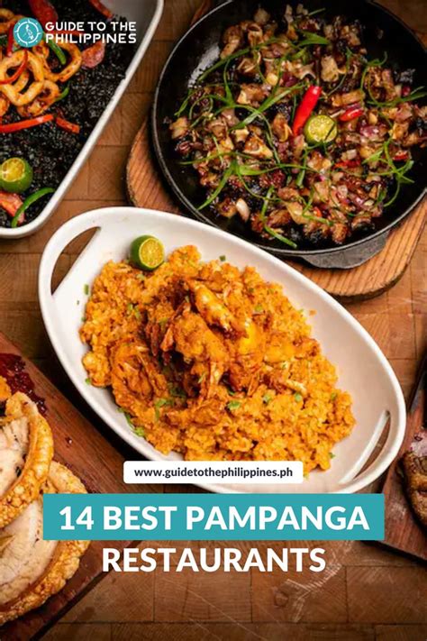 fine dining restaurants in clark pampanga|14 Best Pampanga Restaurants: Culinary Capital of .